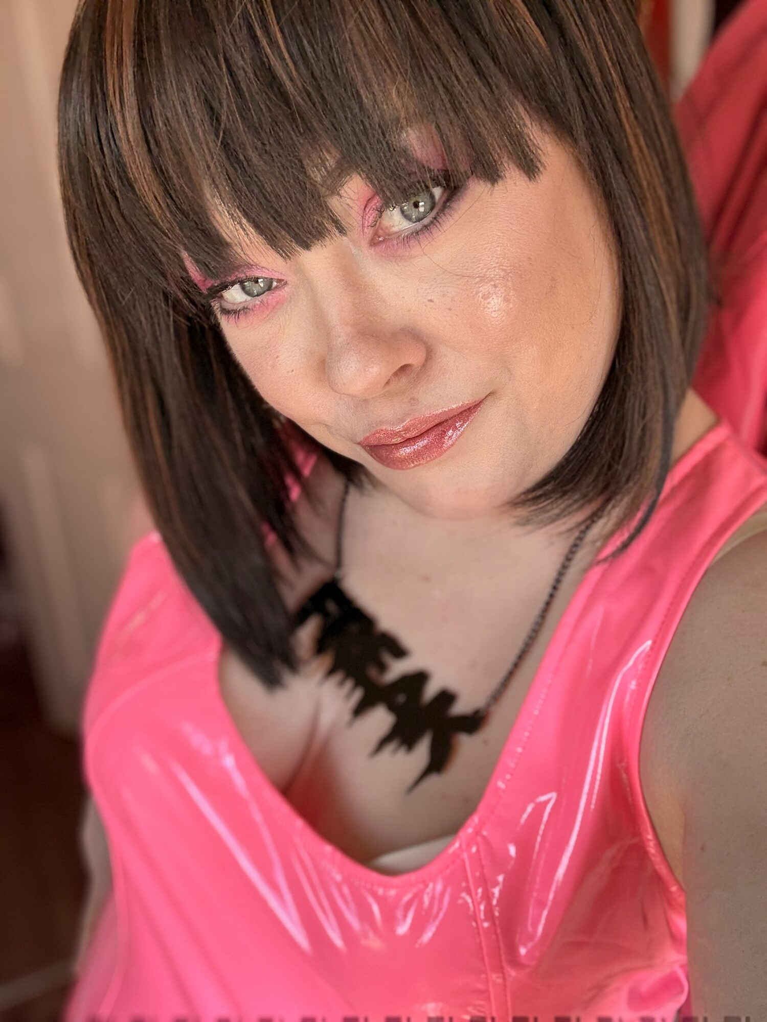 Tina Snua Selfies #64 #16