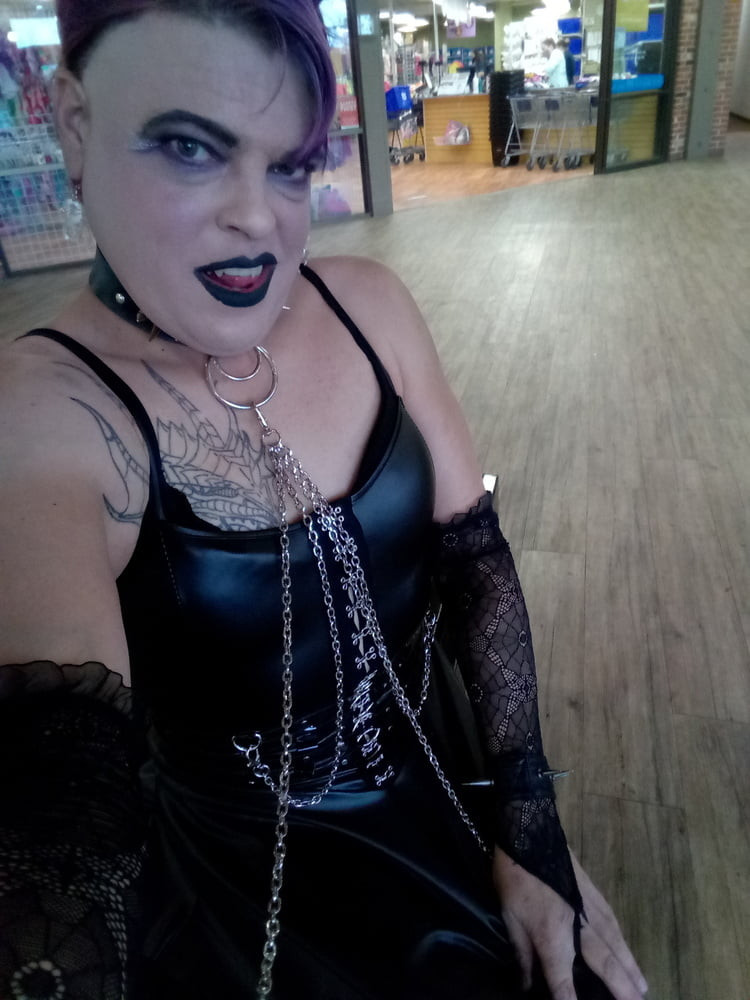 Mistress Cy #46