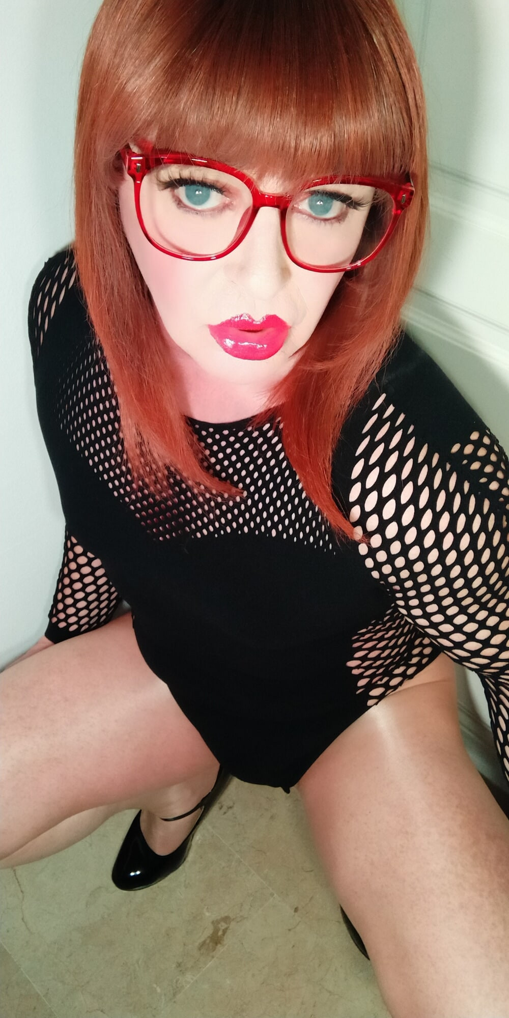 Miss Browne #6