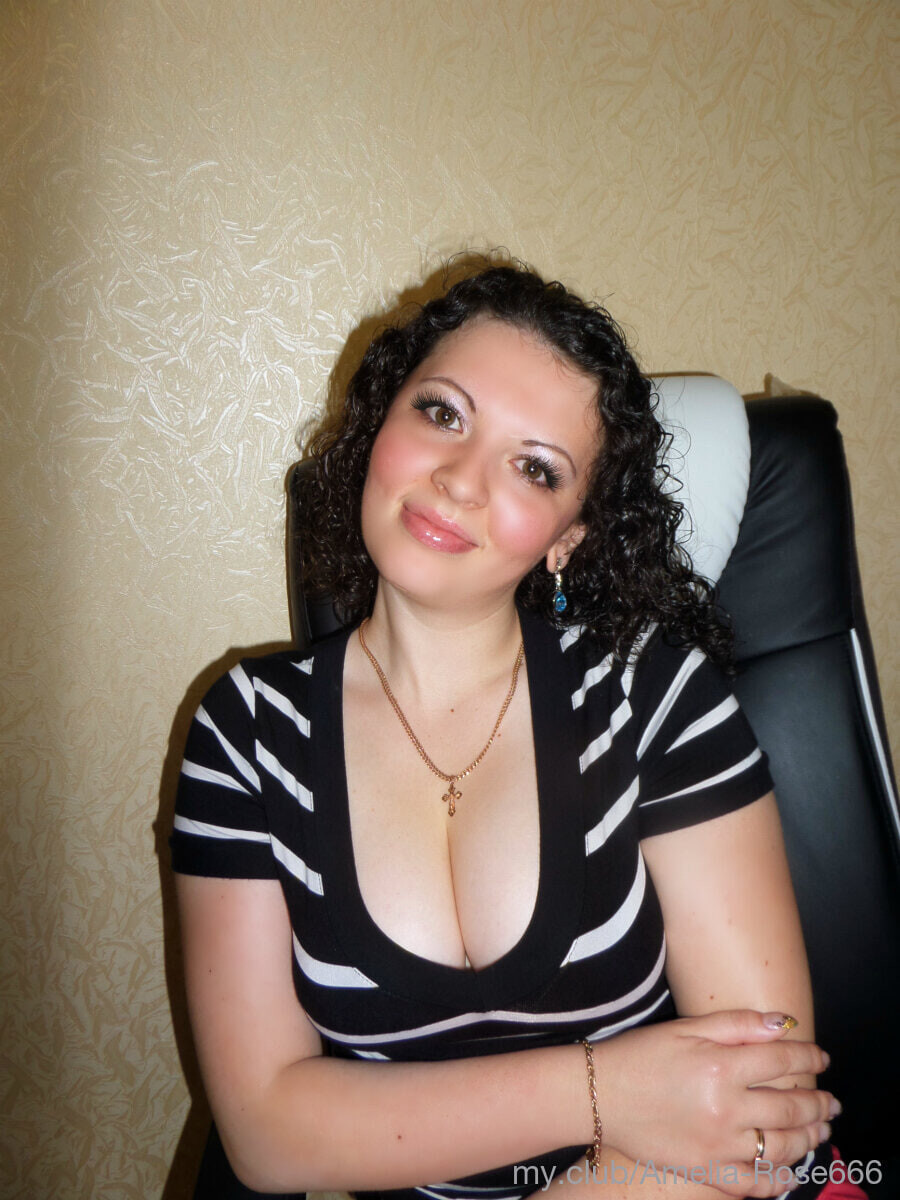 AmeliaRose666 Free Photos #19