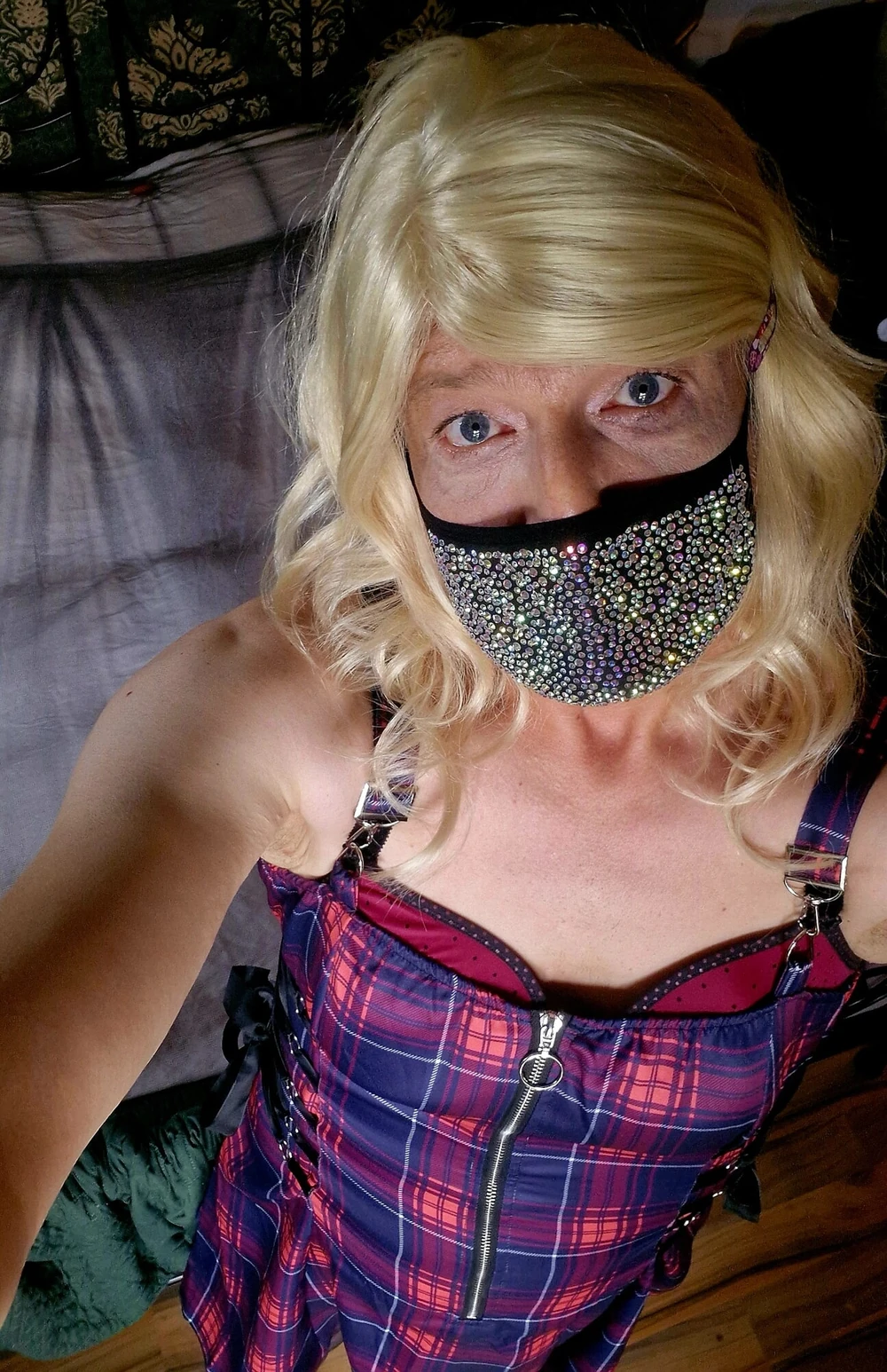 elektro maid  #2