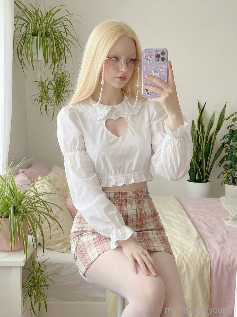 Effy Angel 🎀🏳️‍⚧️ Free Photos #4