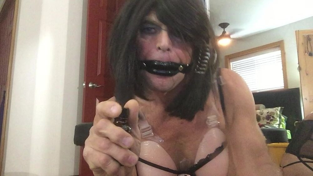 sexy whore Christean #45