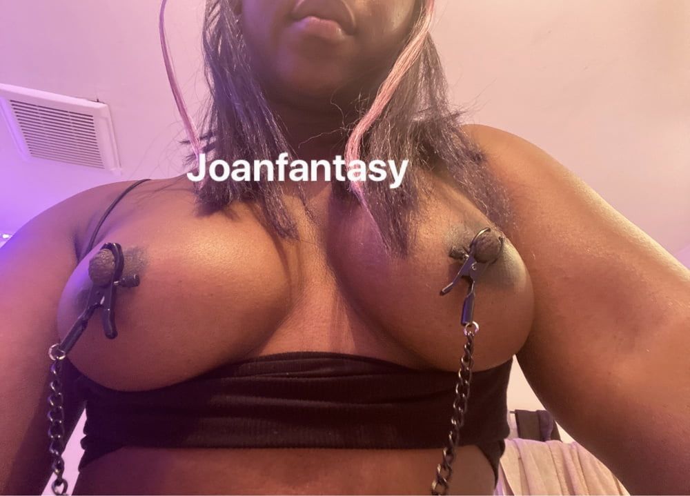 Joanfantasy pics #12