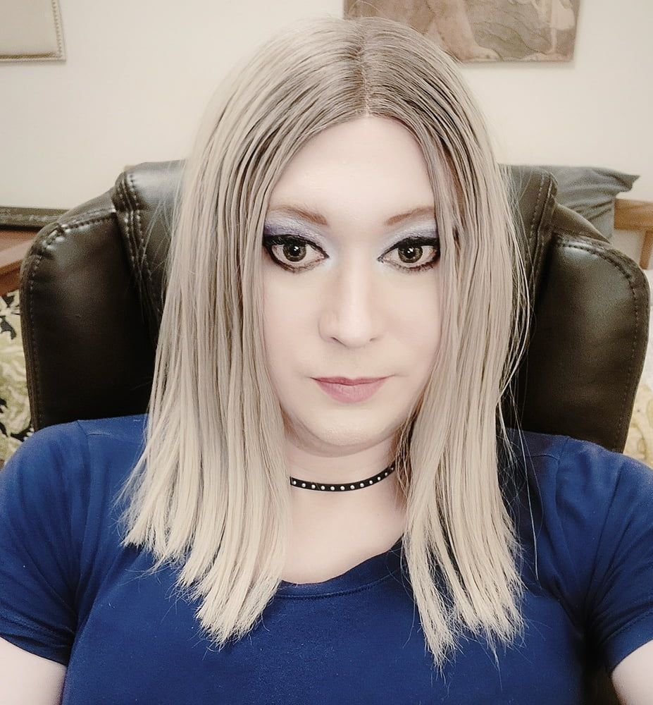 cute sexy trans girl pics #3