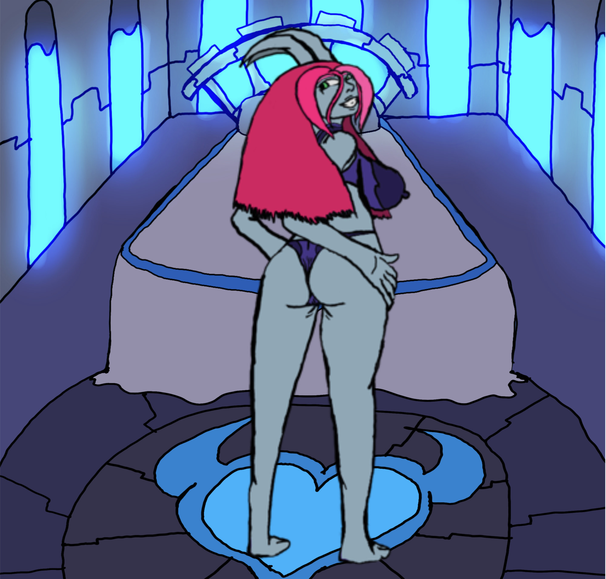 SEXY WOMEN REVISED 2 #4