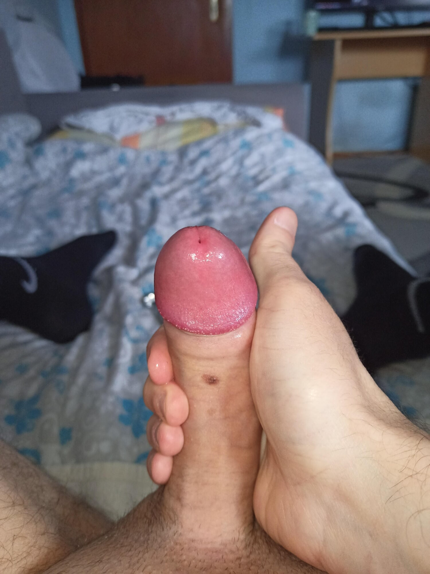 le dick #2