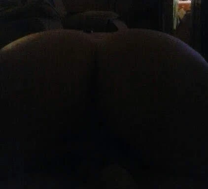 Big phat ass #17