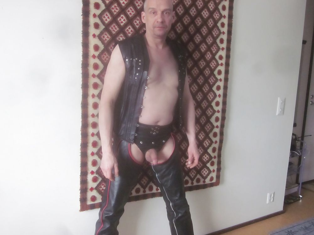 finnish leather gay #5