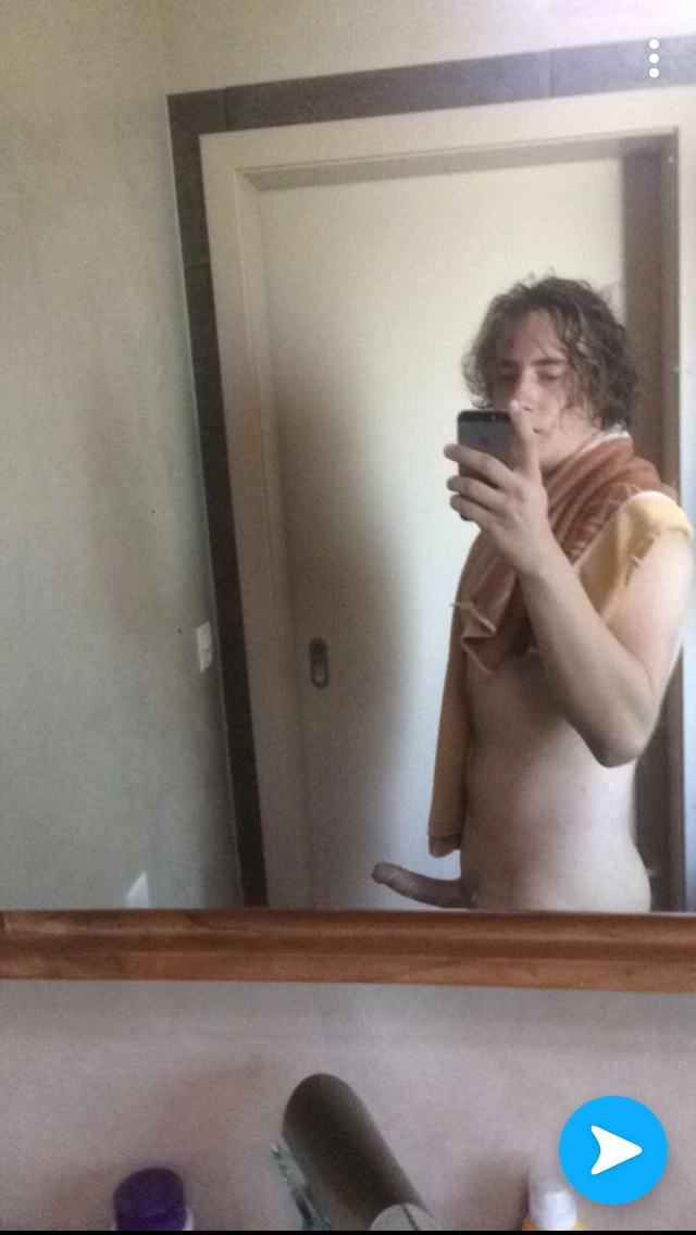 me and my dick #3