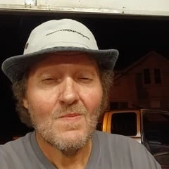 current face pic 