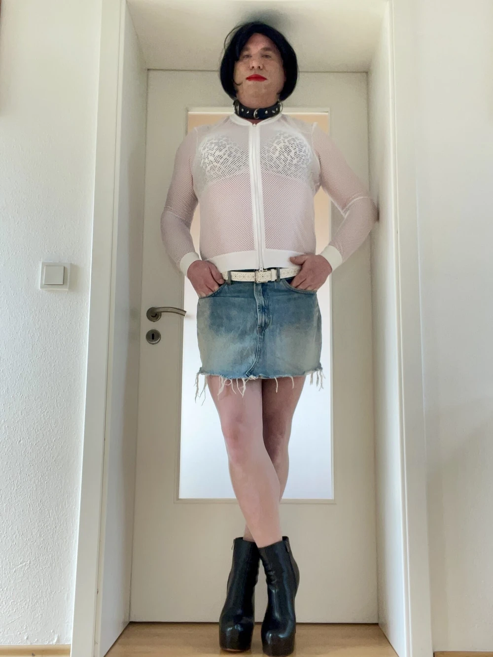 Sexy Bitch and Whore!?  #6