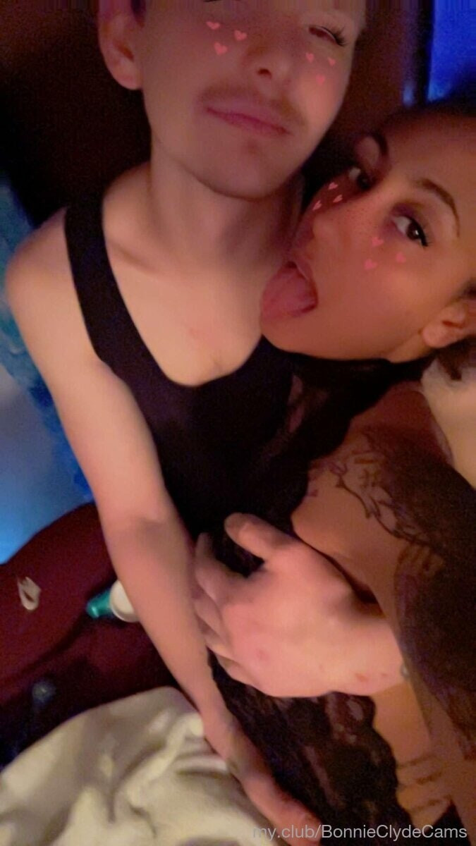 BonnieClydeCams Free Photos #2