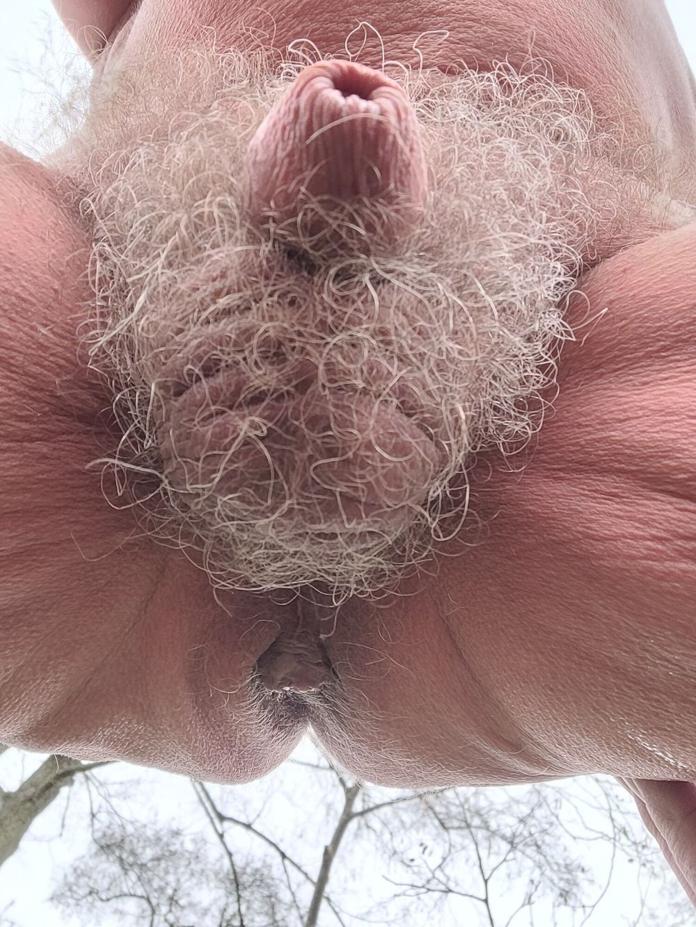 For hairy balls and pubes lovers #13