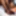 LittleMissMiniFeet - Footjob Episode 7 Black Nylon 