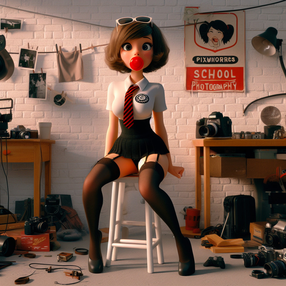 Pixwhores Academy - Compilation 2 #45