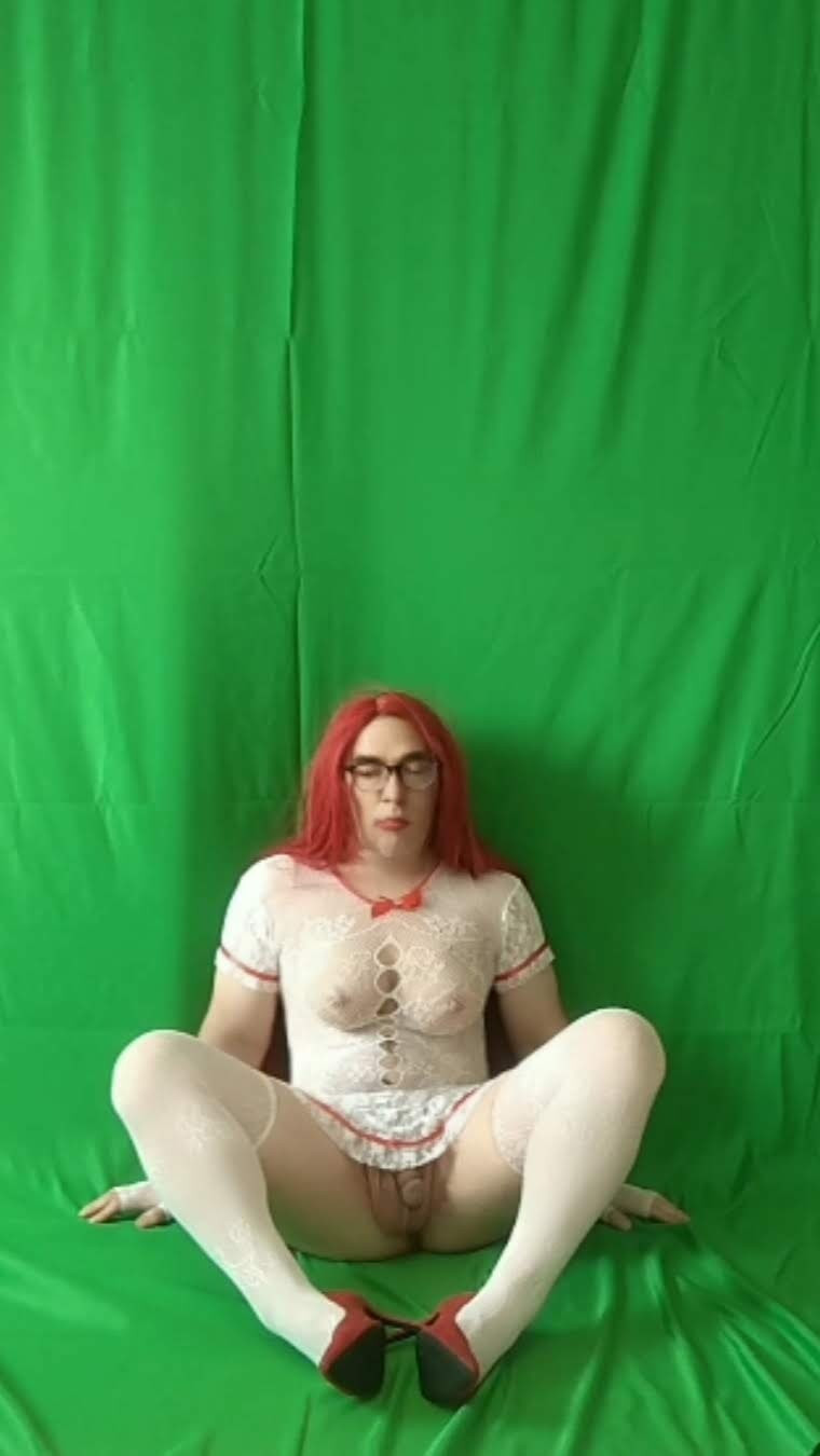 How do you like my image of a nurse? #27