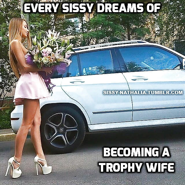 Sissy Captions  