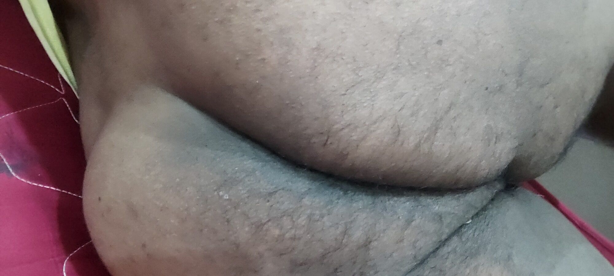 Sexy Ass  #4