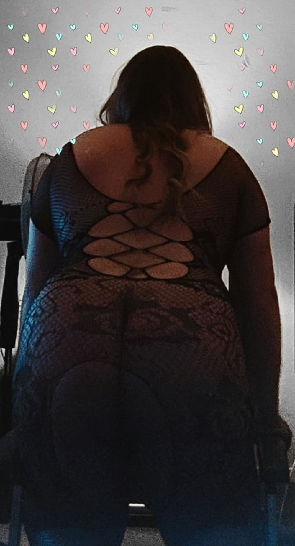 Rate my booty