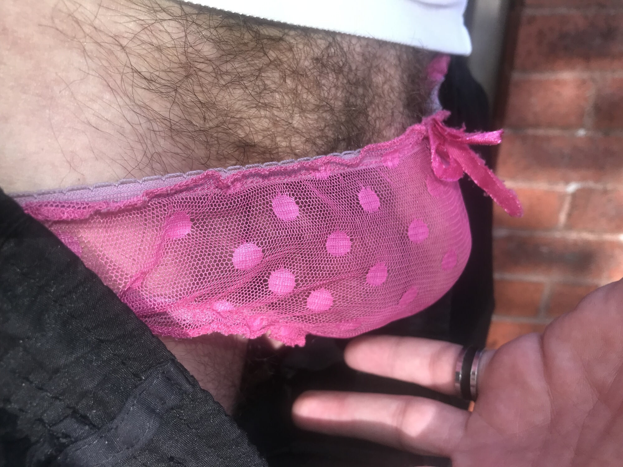 Pink day #6