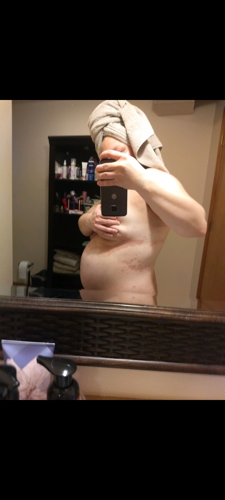 Dezahrae dilley from Kalispell MT 