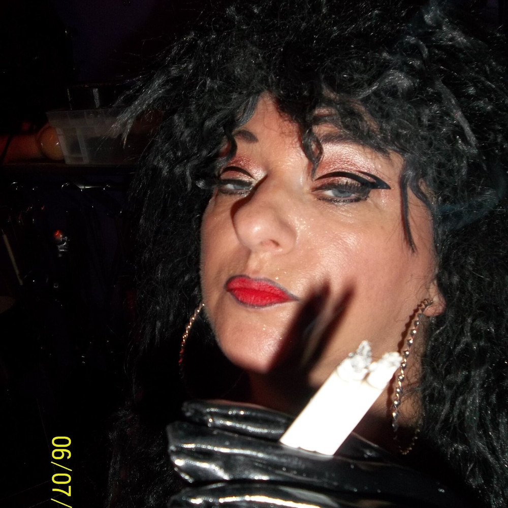 SHIRLEY SLUT 249 THANK YOU #35