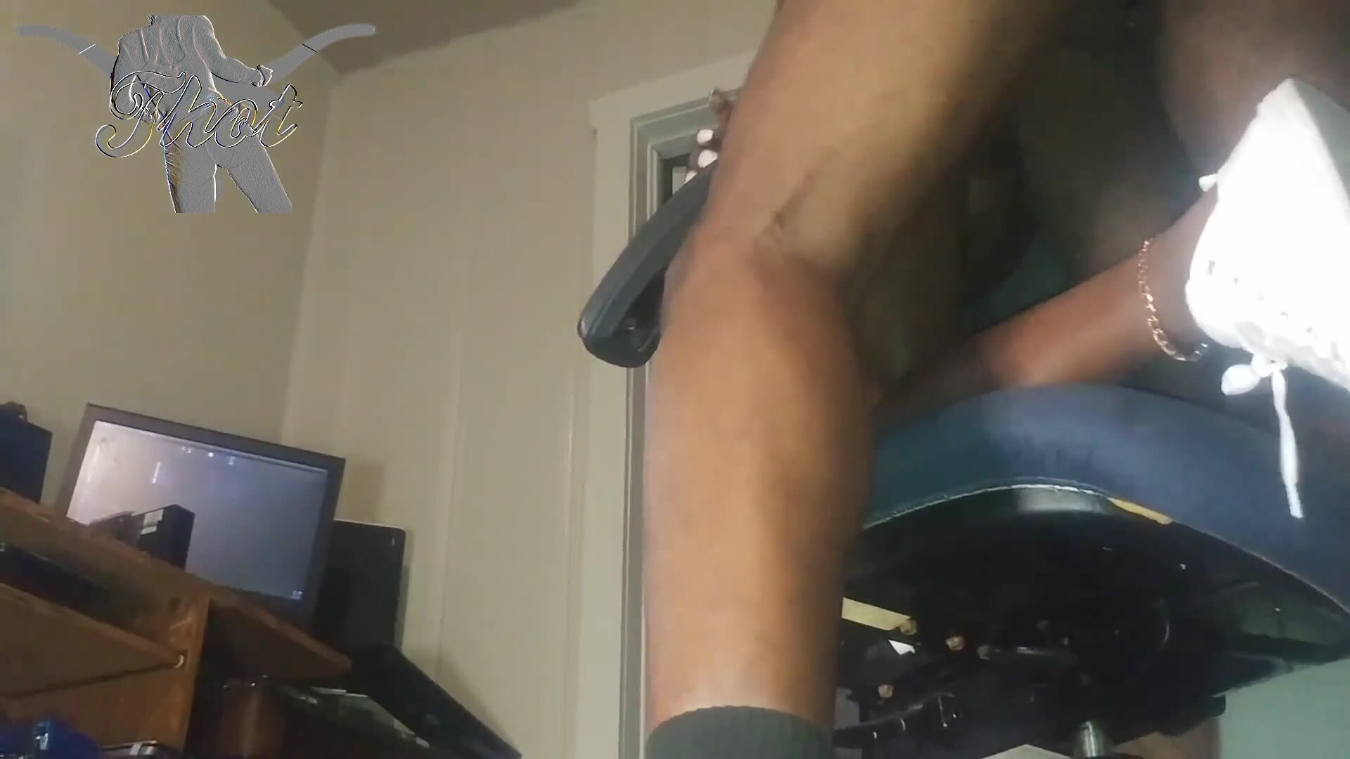 Tia Pussy Creampie #57