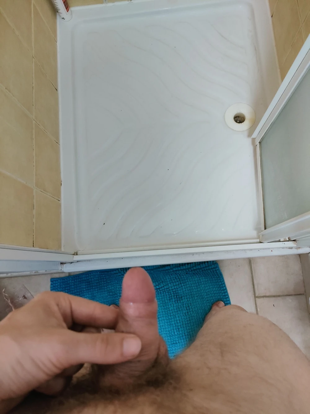 small cock #4
