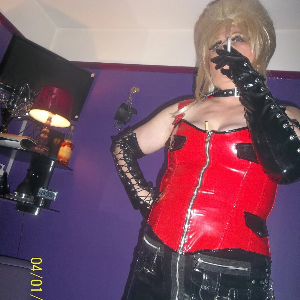 DSHIRLEY SLUT 33 #3