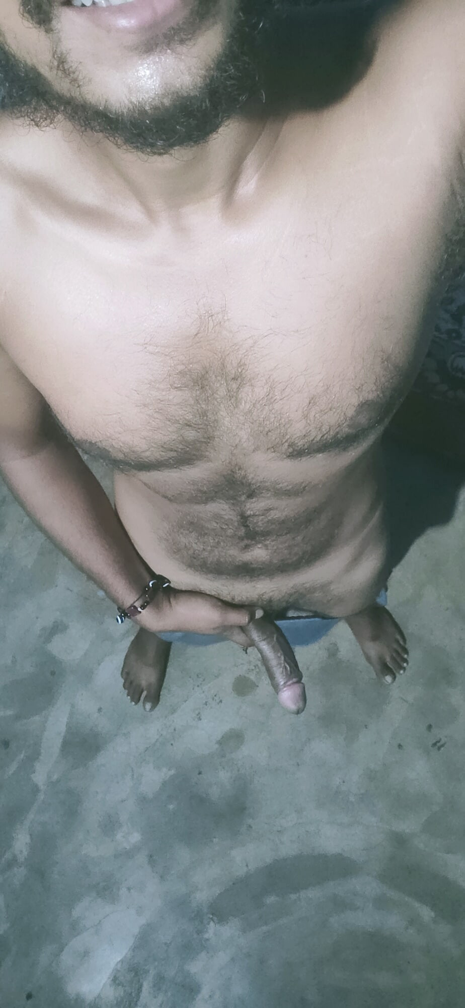 When I'm alone I take photos #2