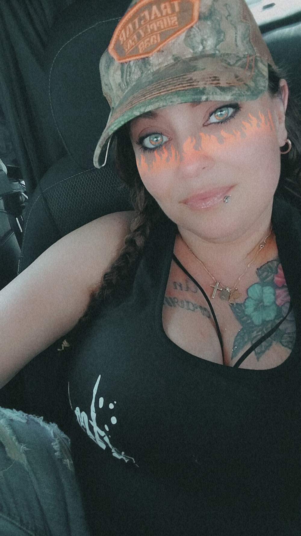 Just me #30