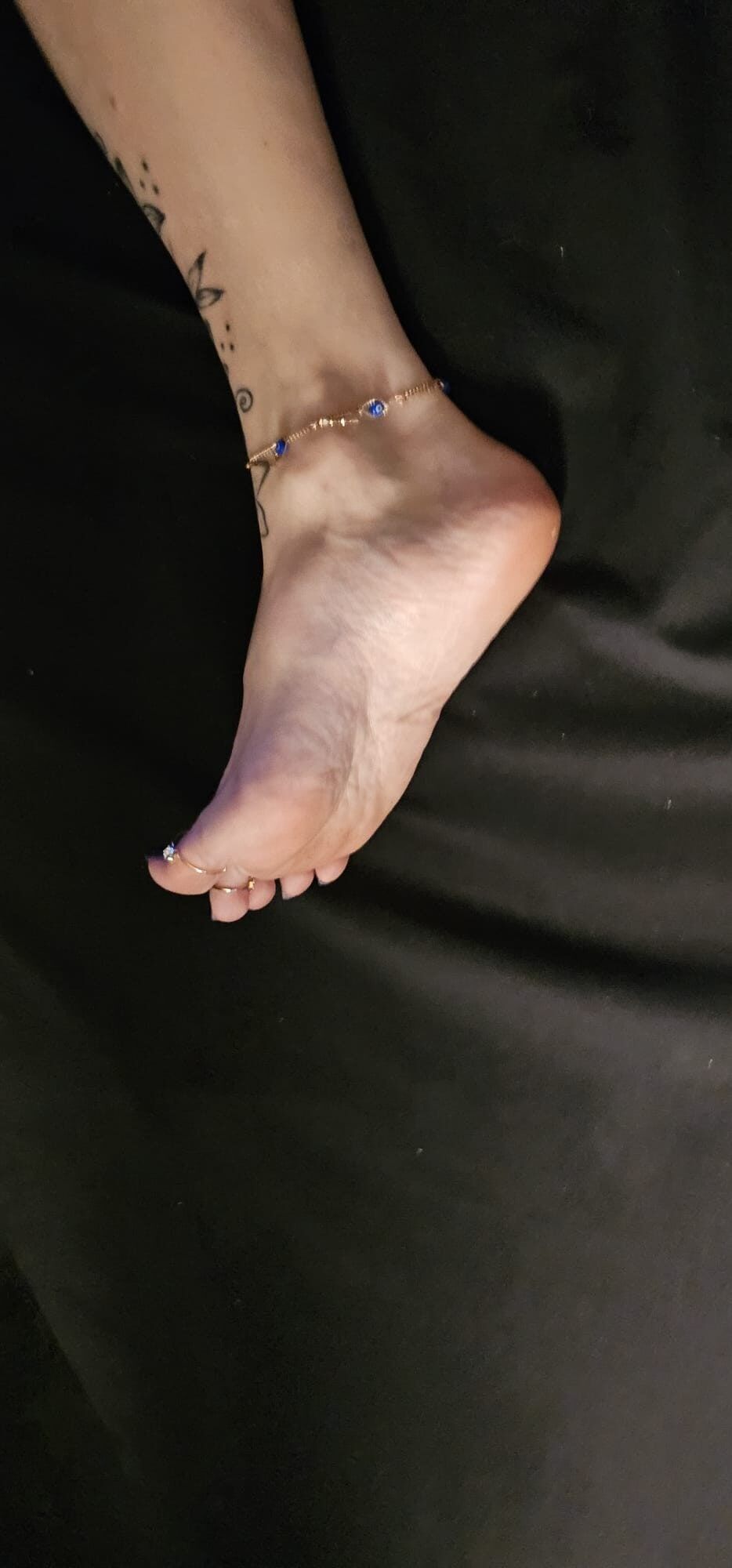 Feet #13
