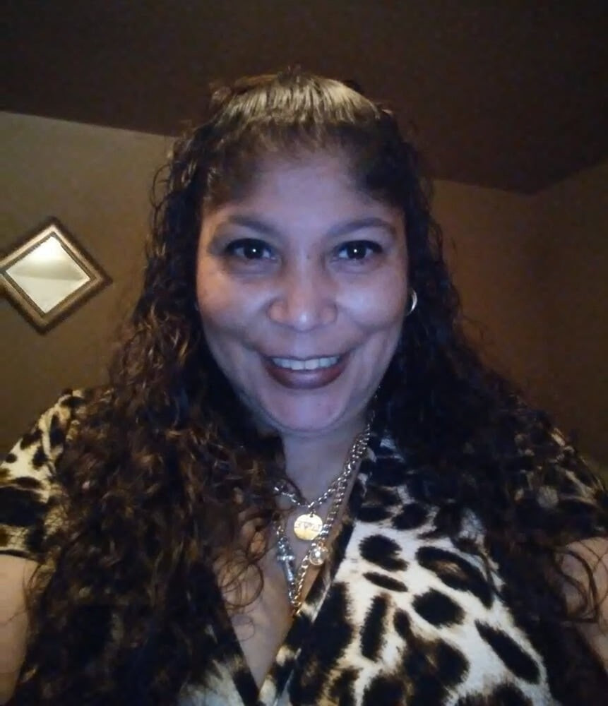 Cynthia Martinez hits the town #2