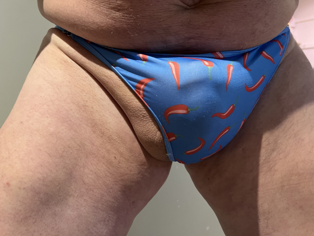 More of me  #37