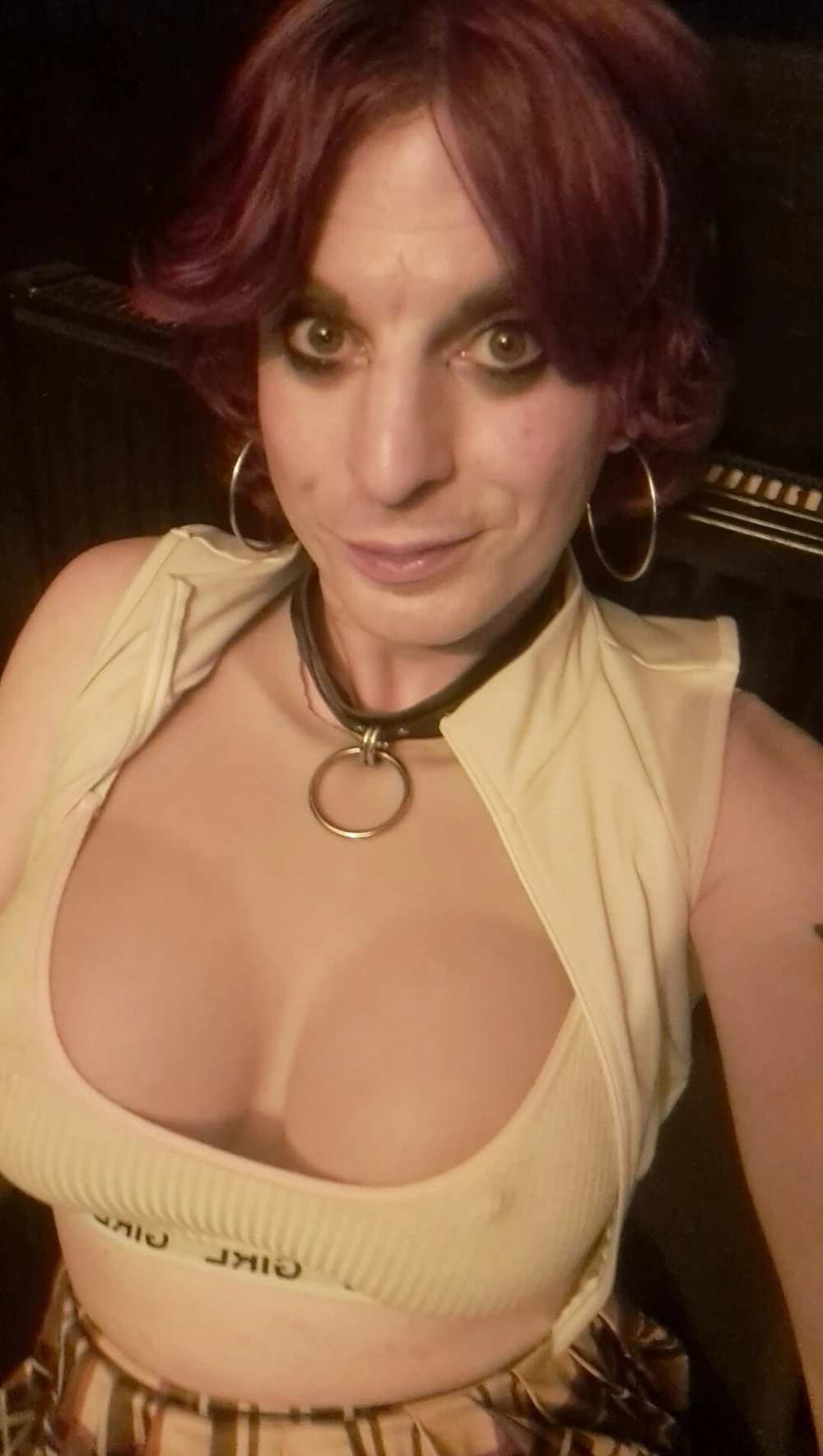 Sissy Sluts big bouncy boobies album 2024 #57