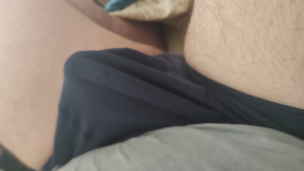 My bulges #4