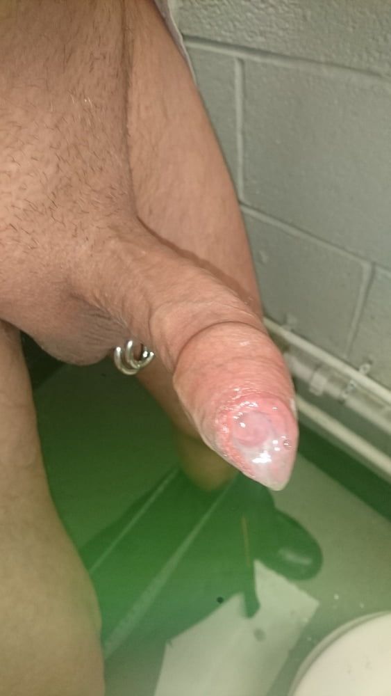 My old cock  #9