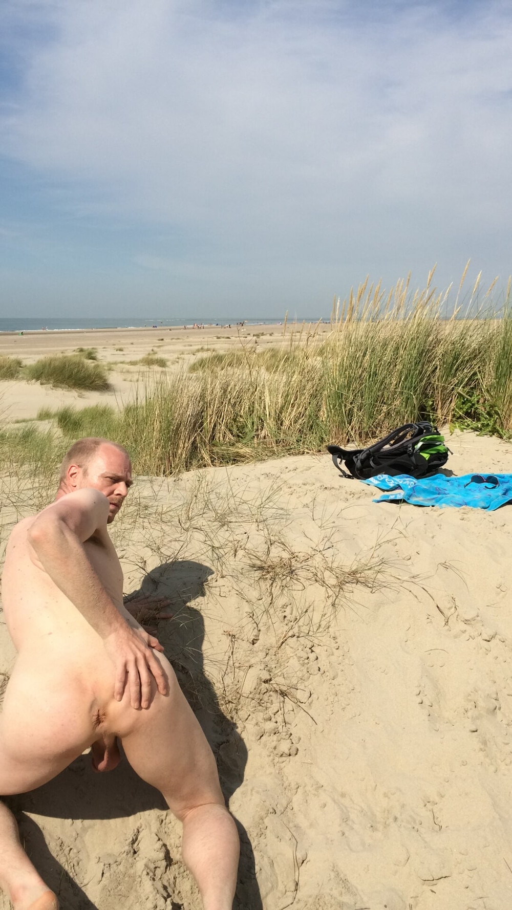 Dunes #14
