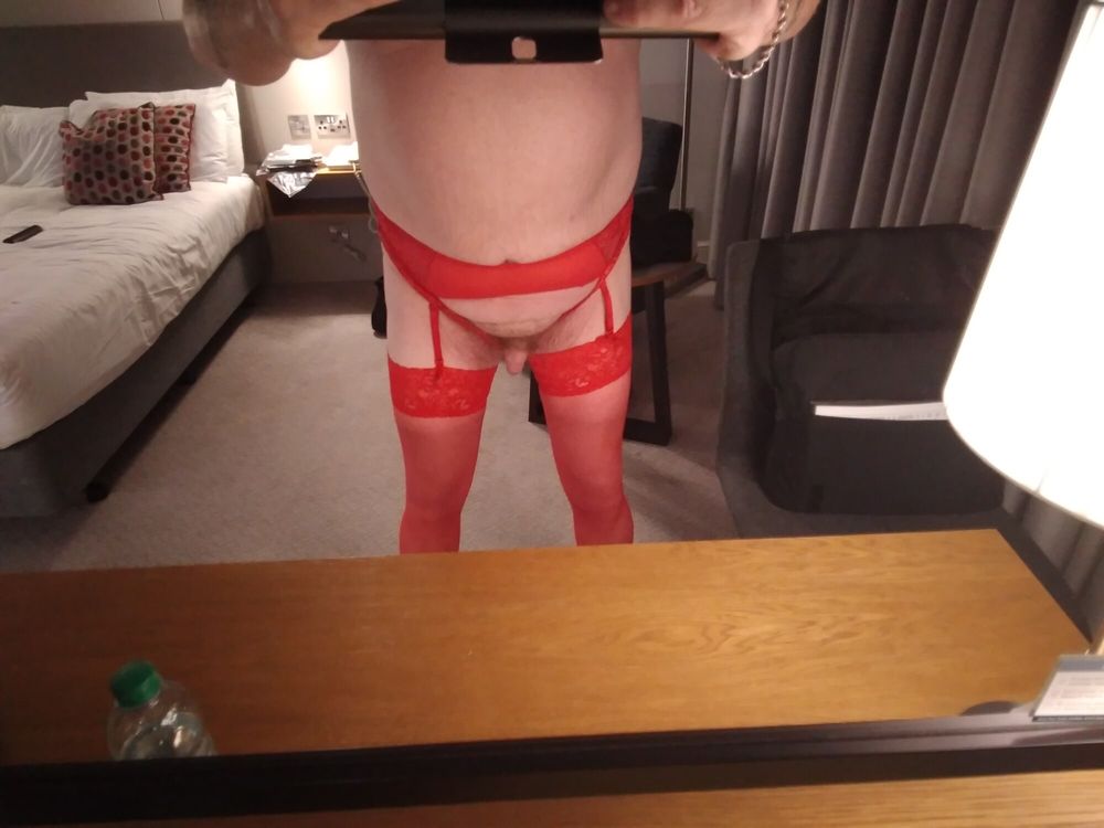 New stockings  #9