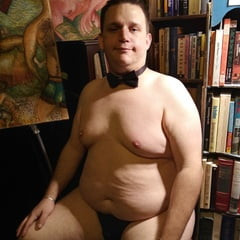 Sexy Chubby Boy Jacob