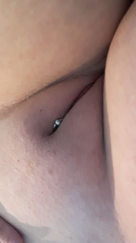 dildo and toy ing with my wet pussy #2