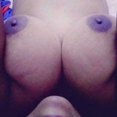 Desi Boobs