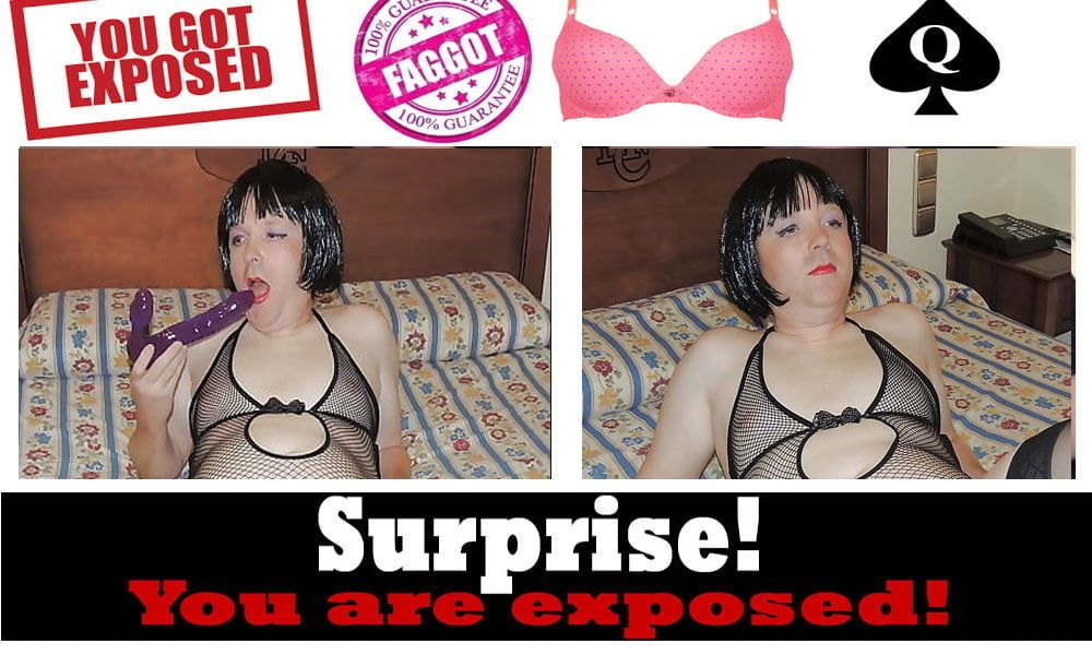 My pics exposed by my friend #26