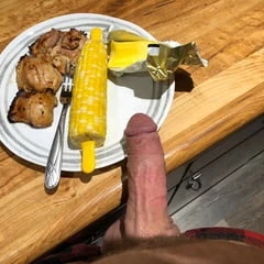 Dinner time
