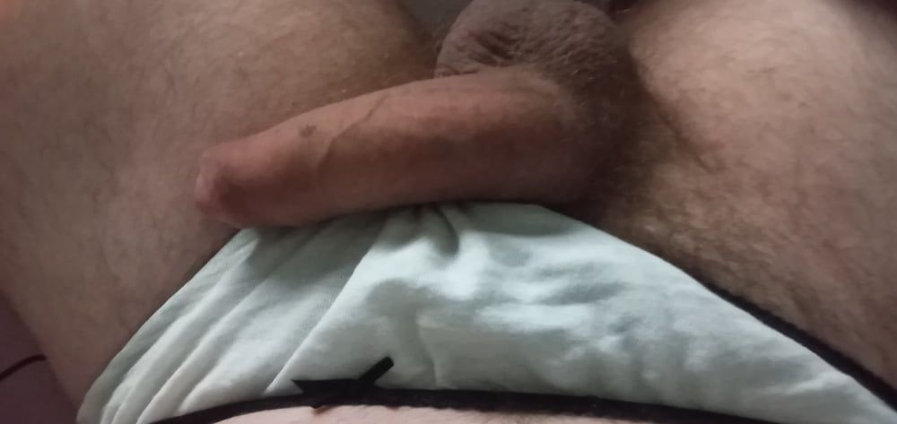 My cock #14