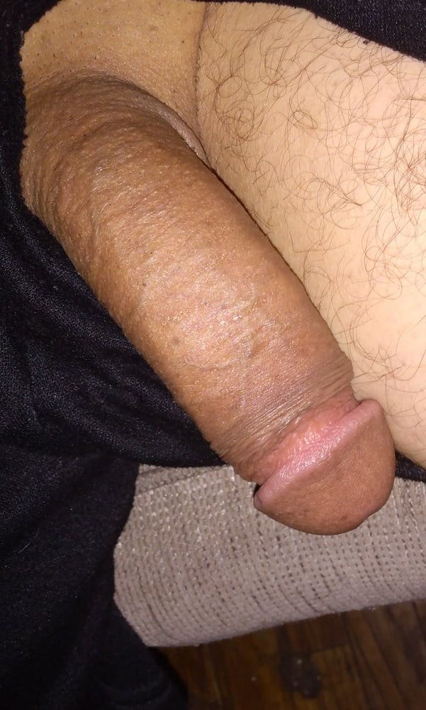 My cock T #4
