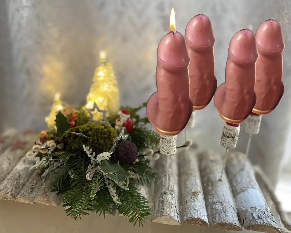 Frohe Weihnachten #11