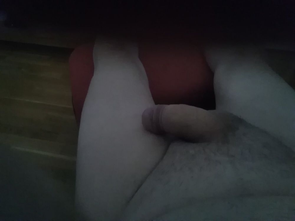 My big COCK