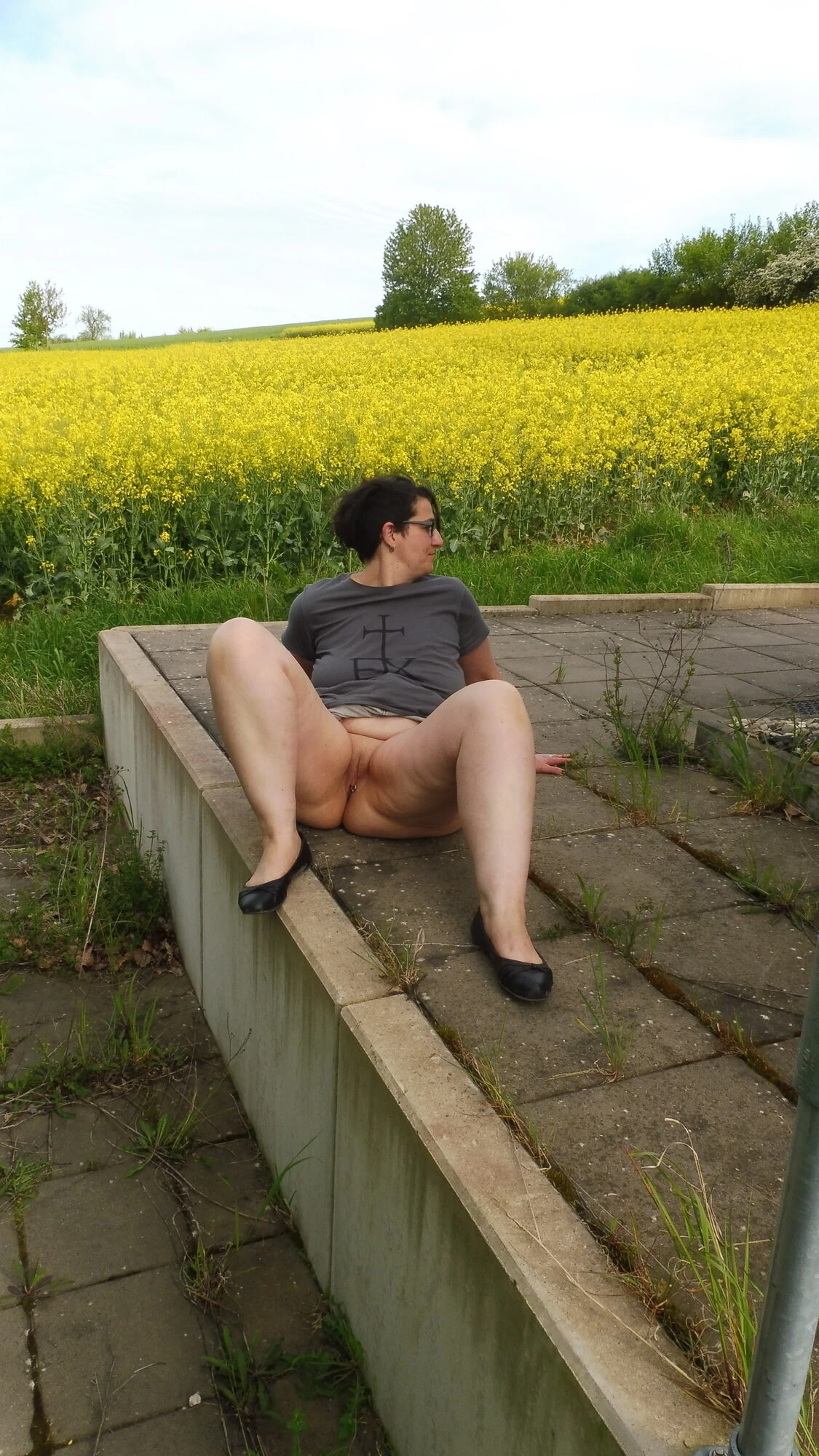 Mein kleiner Einstand #31
